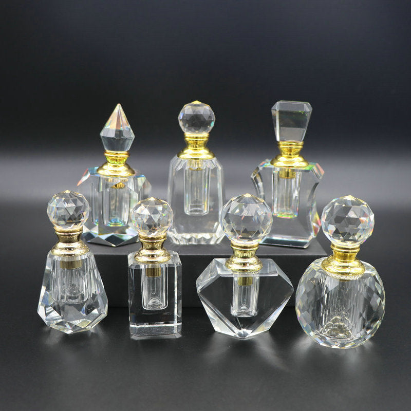 Perfume Glass, Wedding Favour