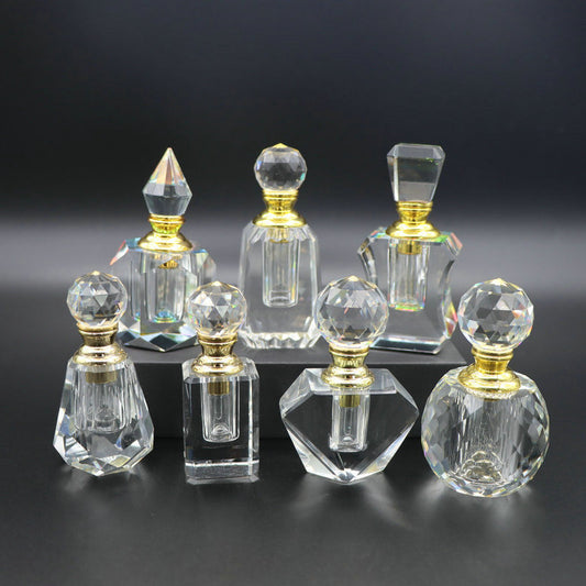 Perfume Glass, Wedding Favour
