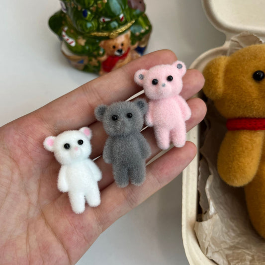 Bears for Decoration