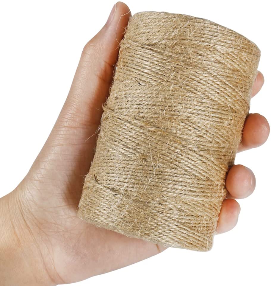 Jute Hemp Rope Twine
