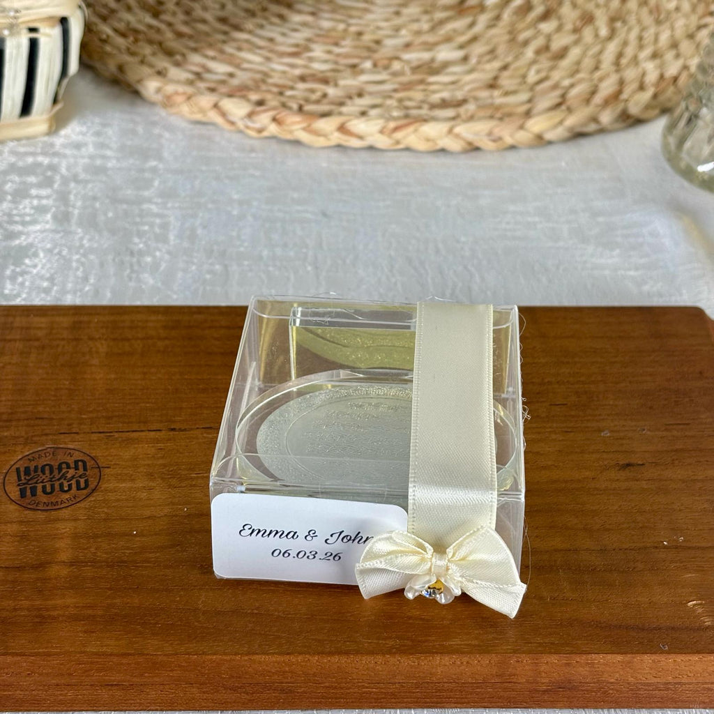 Ayatul Kursi Crystal Plaque