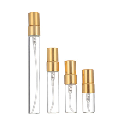 Wedding Favor Perfume tube