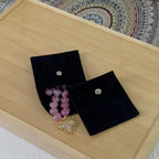 Jewelry Bags Velvet Bags