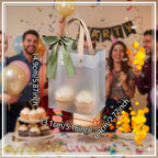 Gift Bag Transparent