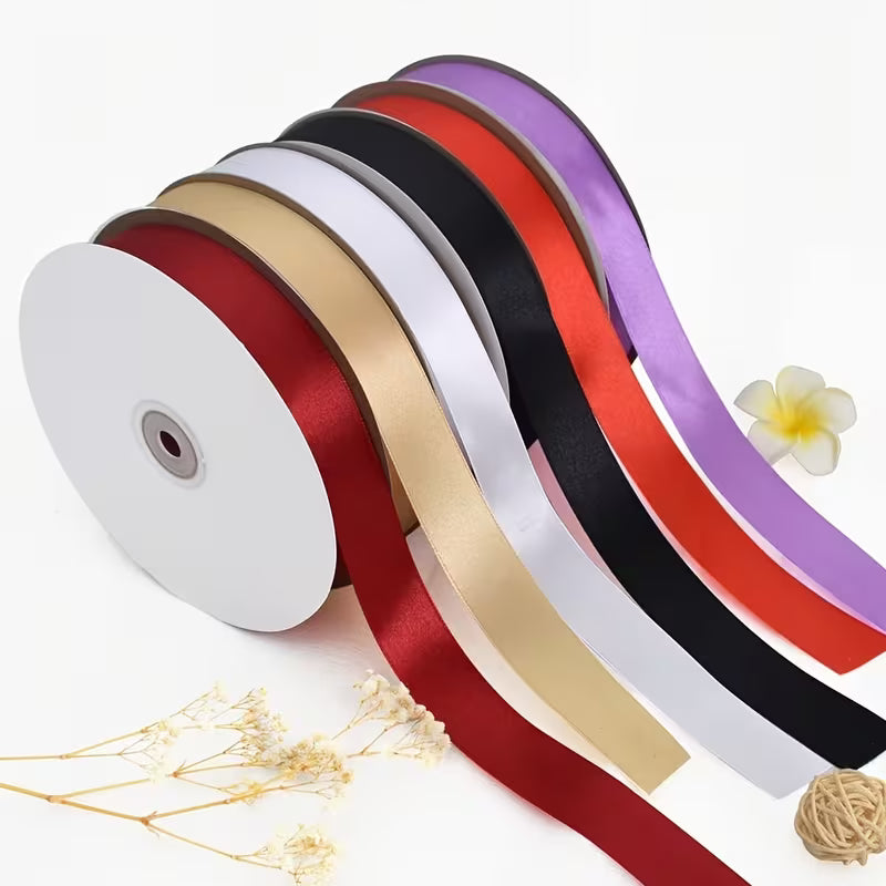 Polyester Ribbon (100 yd)