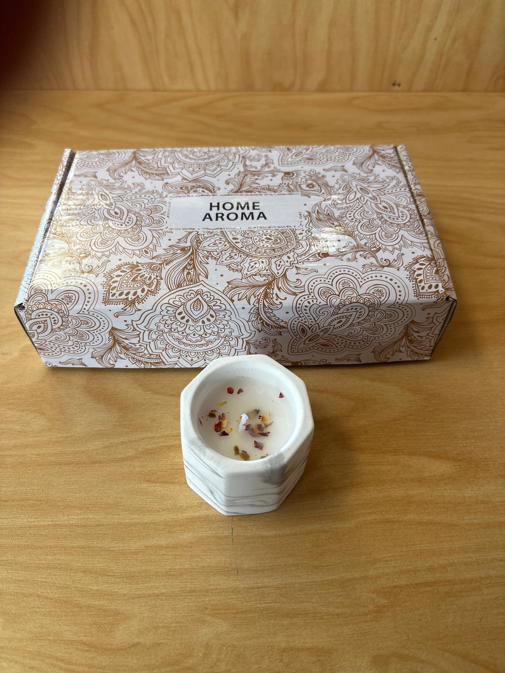 Candle Jar Party Favor Wedding Favours