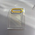 Acrylic Bag Wedding Favors Party Favour F90257