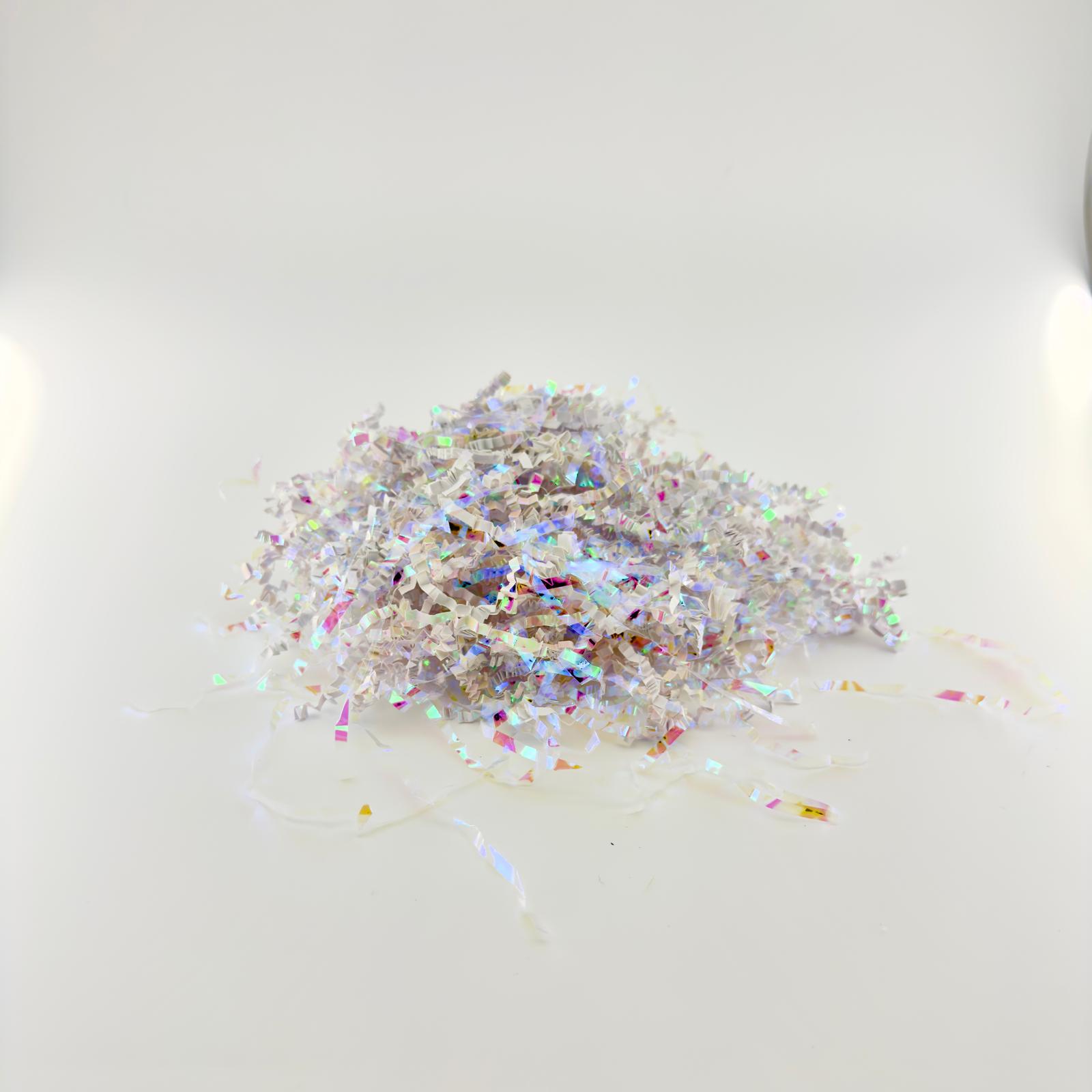 Gift Box Filler (Crinkle)