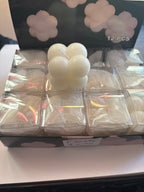 Candle Bubble Candle F90292