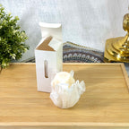 3d Real Flame Candle