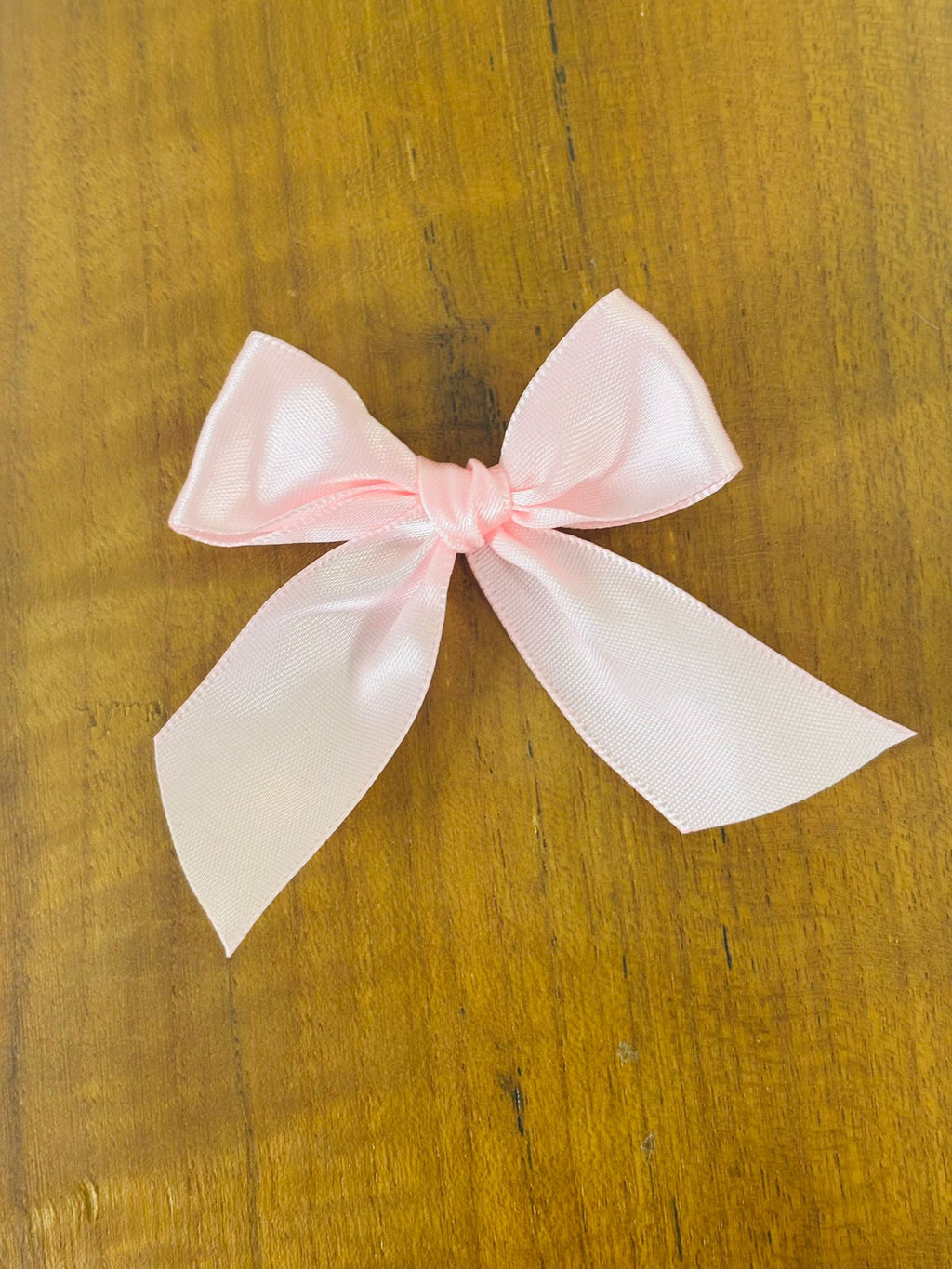 Tie Bows