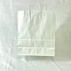 Paper Bag white
