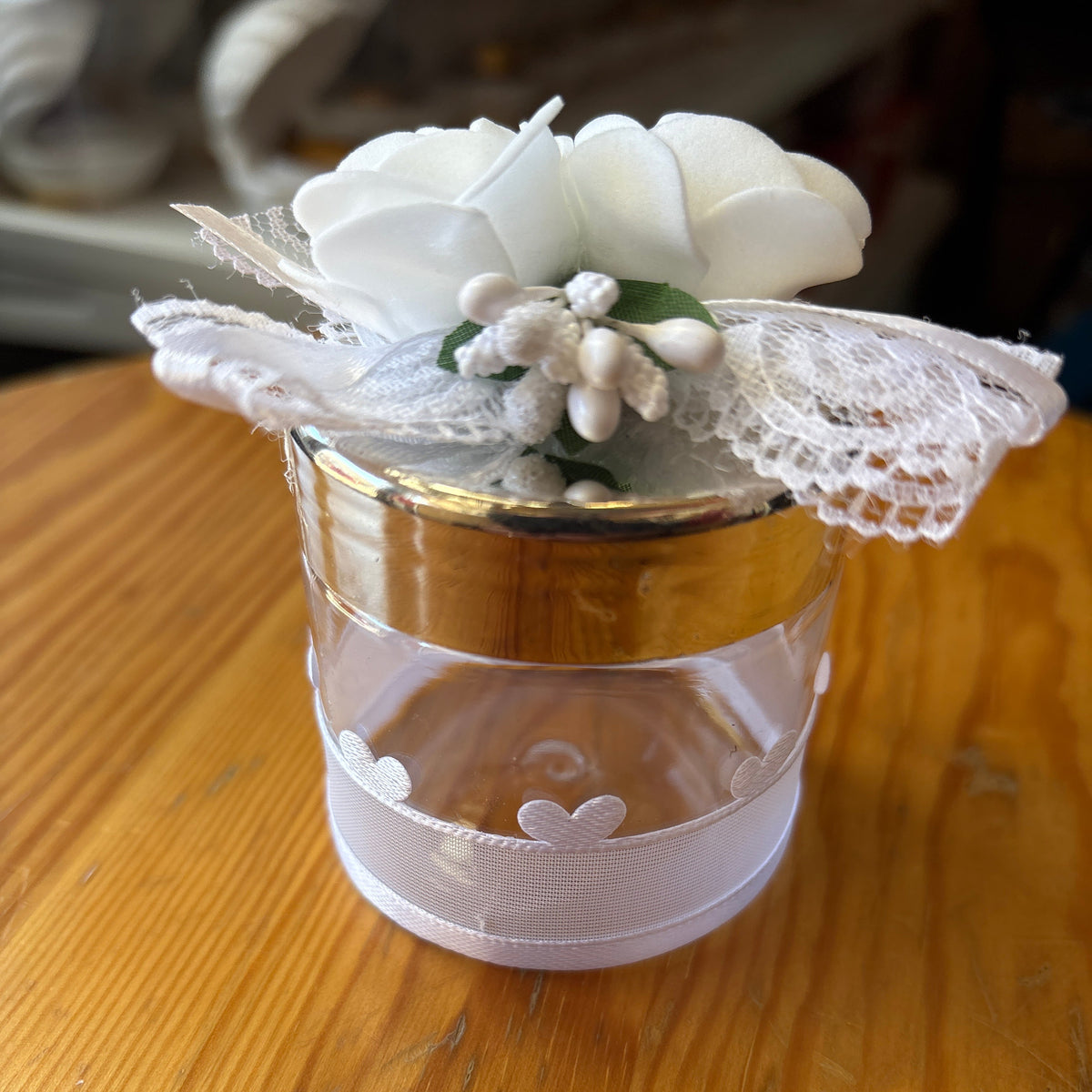 Candy Container Wedding Favors Party Favors