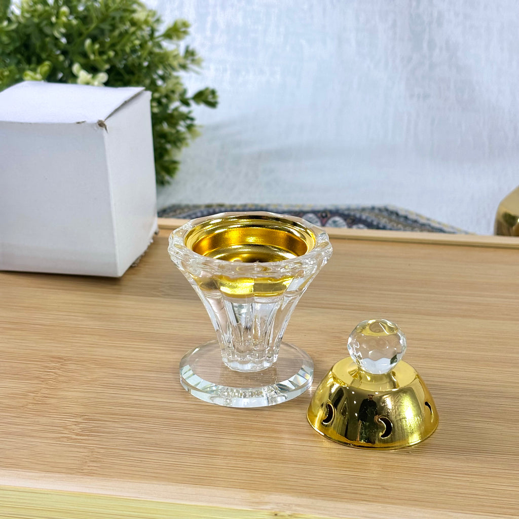 Traditional shape Incense Burner