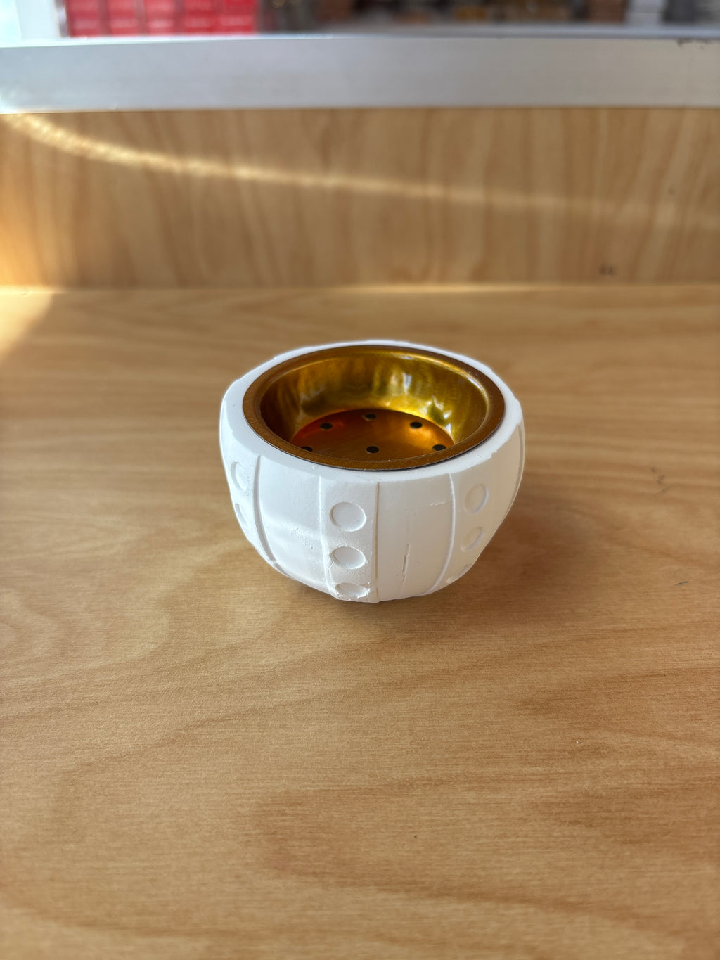 Incense Burner