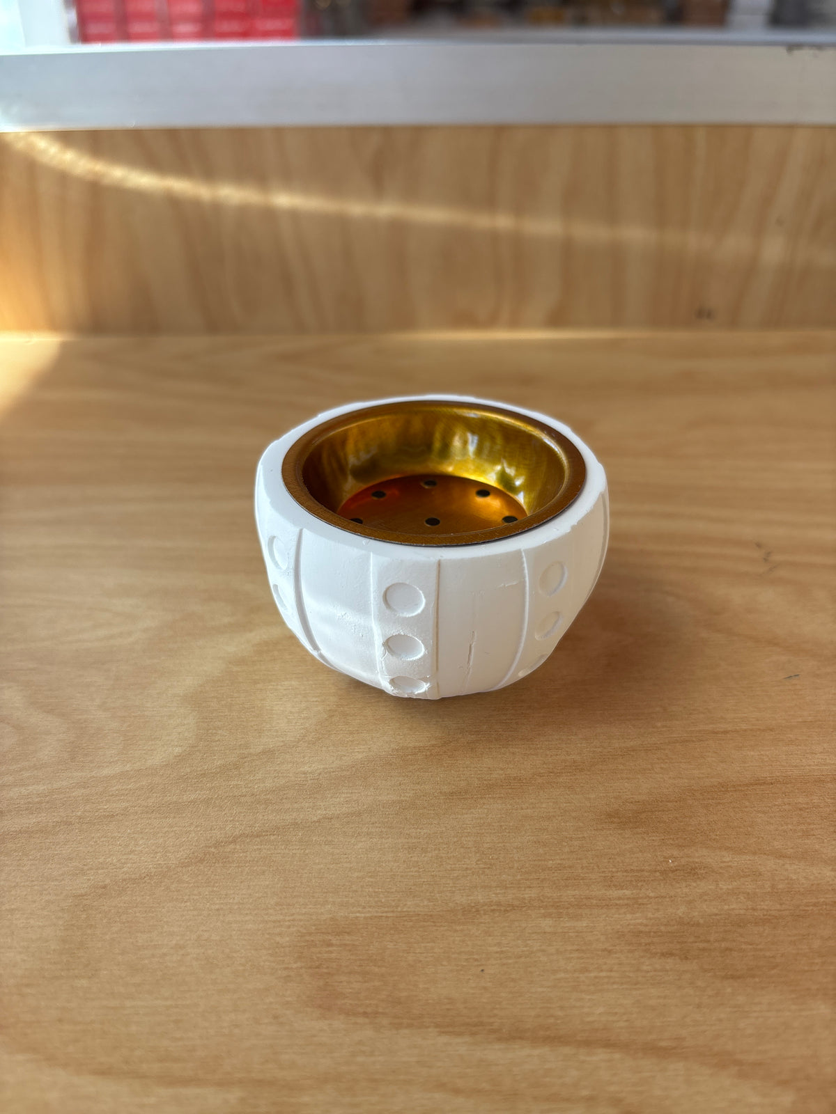 Incense Burner