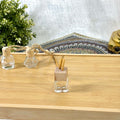 Personalized Air Freshener Perfume Diffuser Bottle