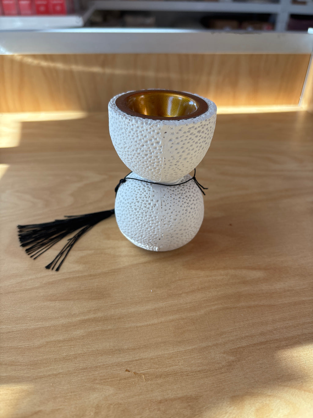 Incense Burner   F90175