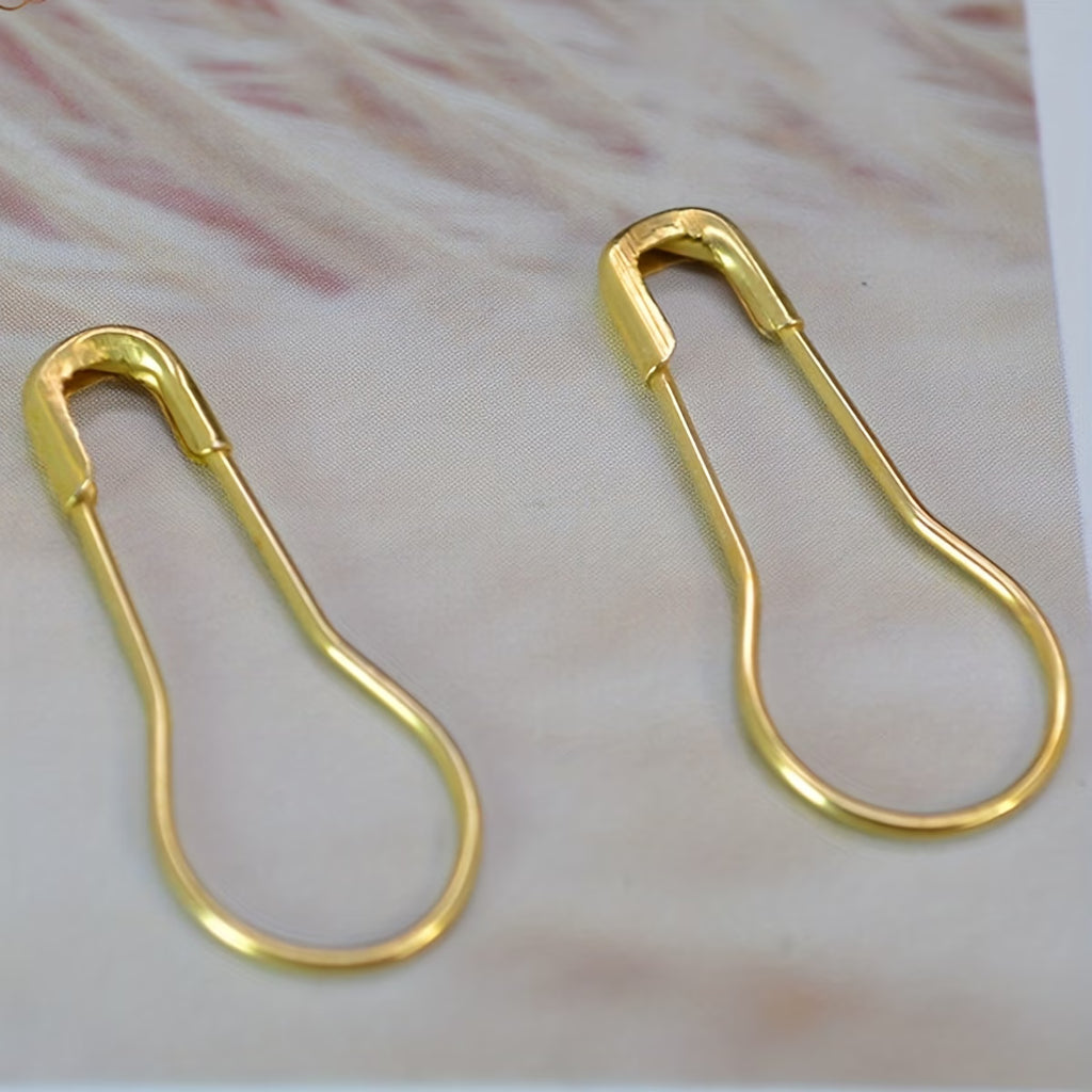 Golden Pin
