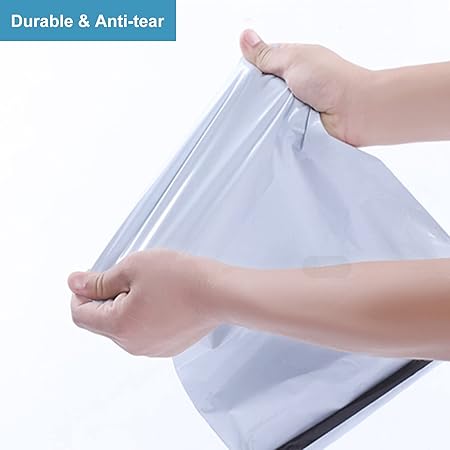 Poly Mailers