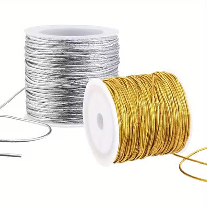 Elastic Craft Rope