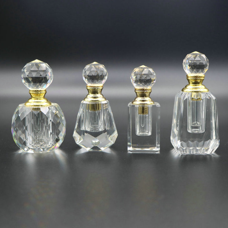 Perfume Glass, Wedding Favor