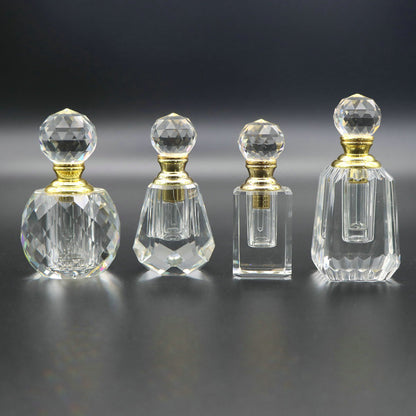Perfume Glass, Wedding Favor