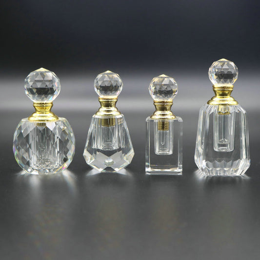 Perfume Glass, Wedding Favor
