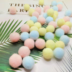 Pom Pom Balls