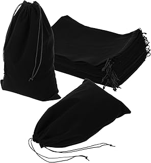 Velvet Cloth Jewelry Gift Pouches