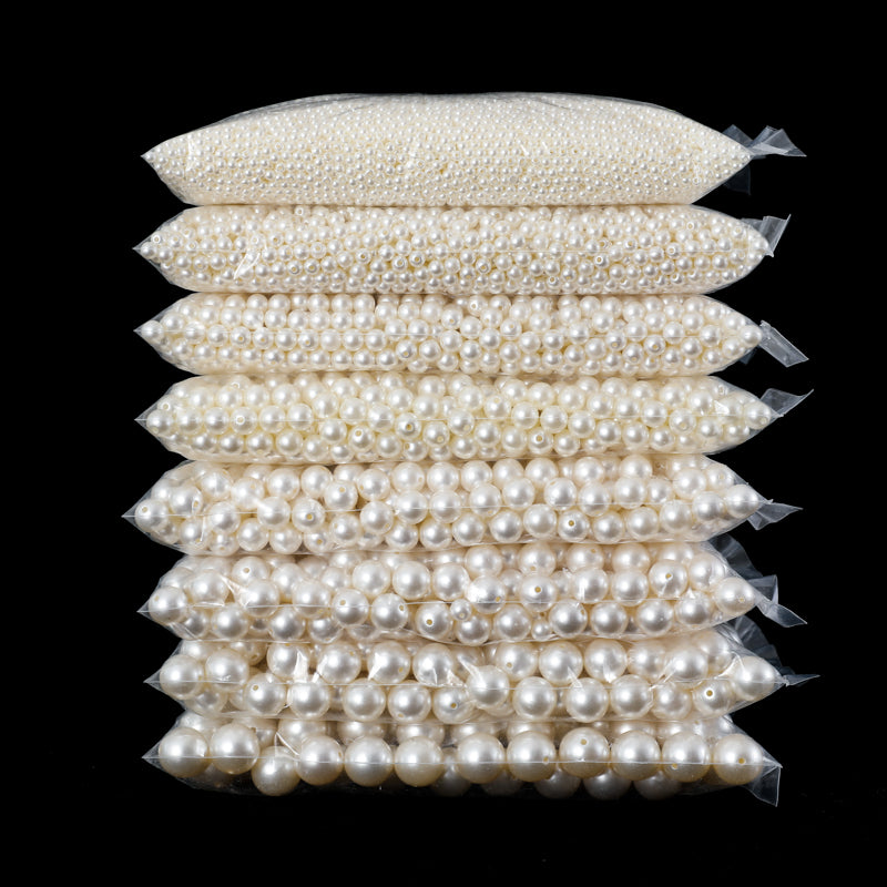 Plastic Pearl