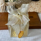 Brûleur d'encens en verre, cadeau de mariage