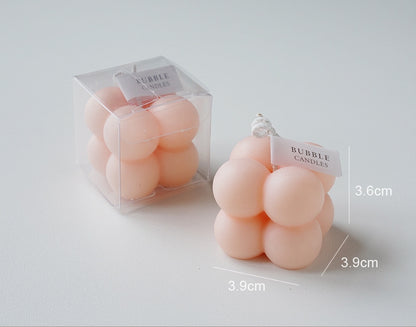 Bibles candles, Wedding Favor