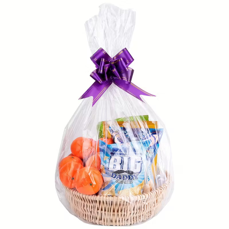 OPP Bags Gift Wrapping