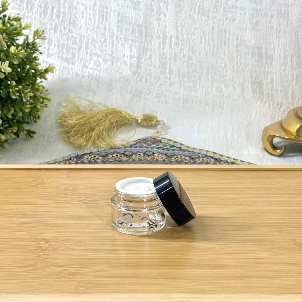 Glass Jar