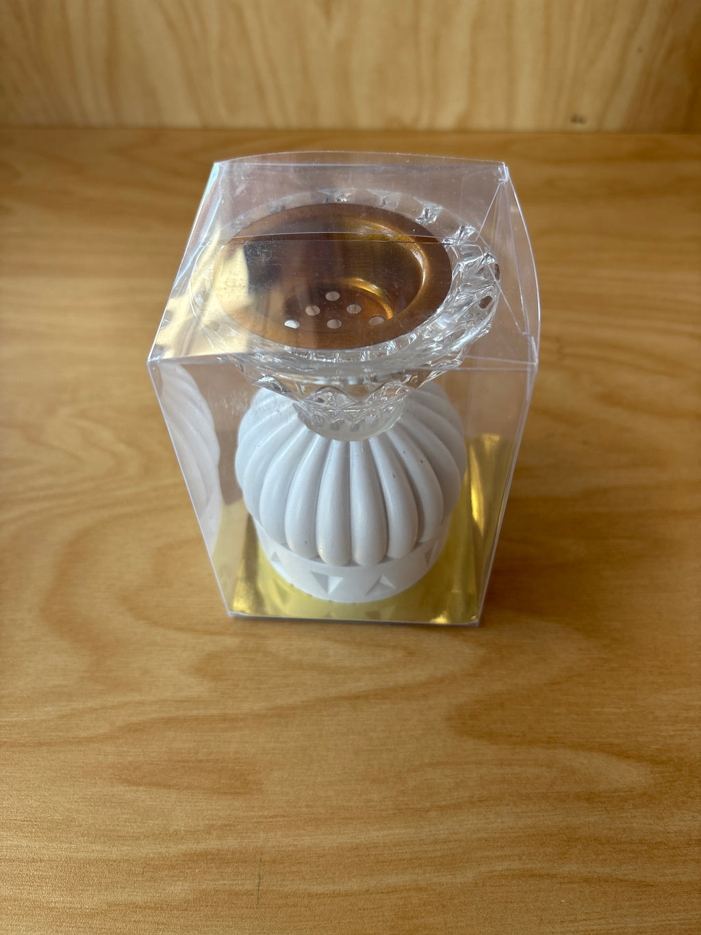Incense Burner