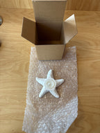 Candle Ocean Star Candle