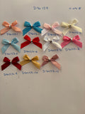 Ribbon Bow Tie D40127