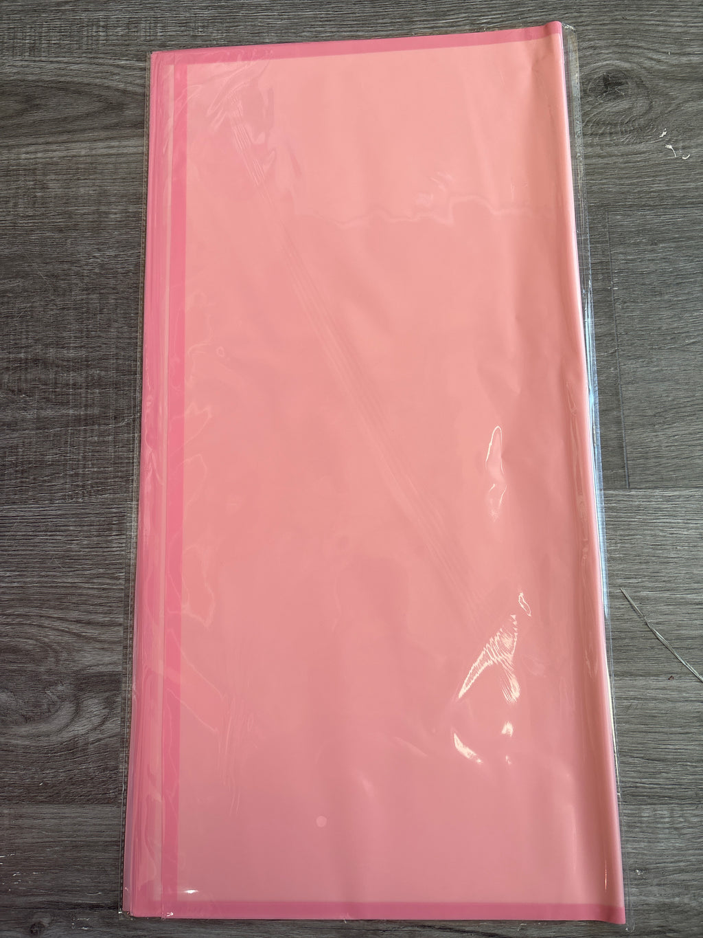 Floral Wrap Paper