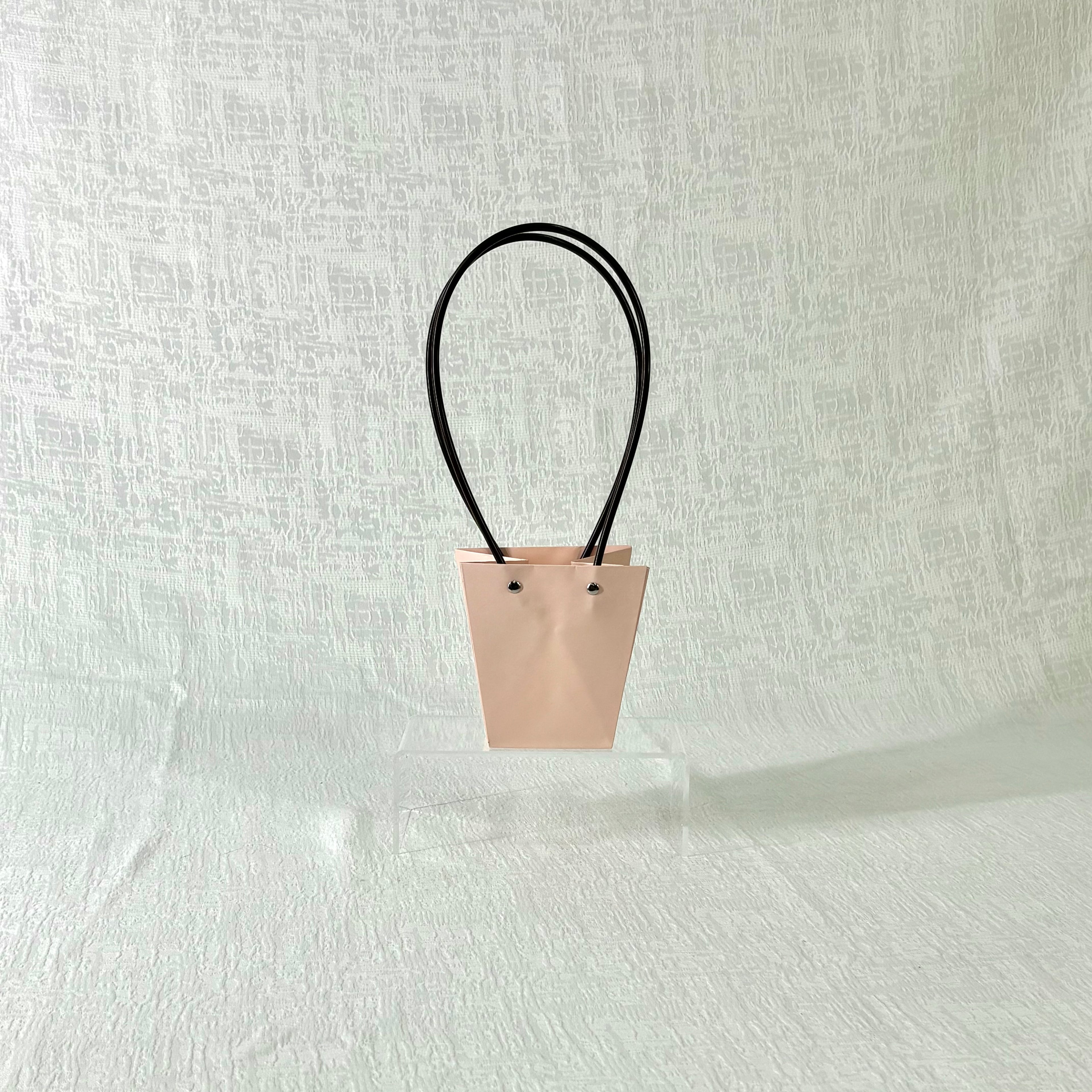 PVC Bags for Gifts & Flowers