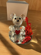 Crystal Baby Shower F90325
