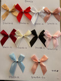 Ribbon Bow Tie