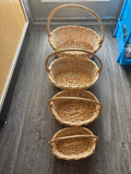 Baskets