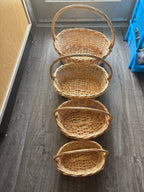 Baskets