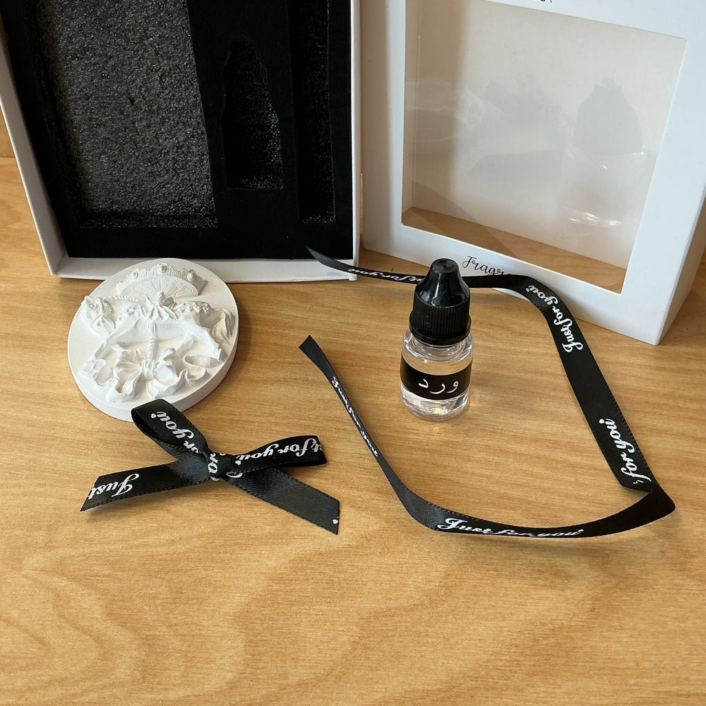 Room Fragrance