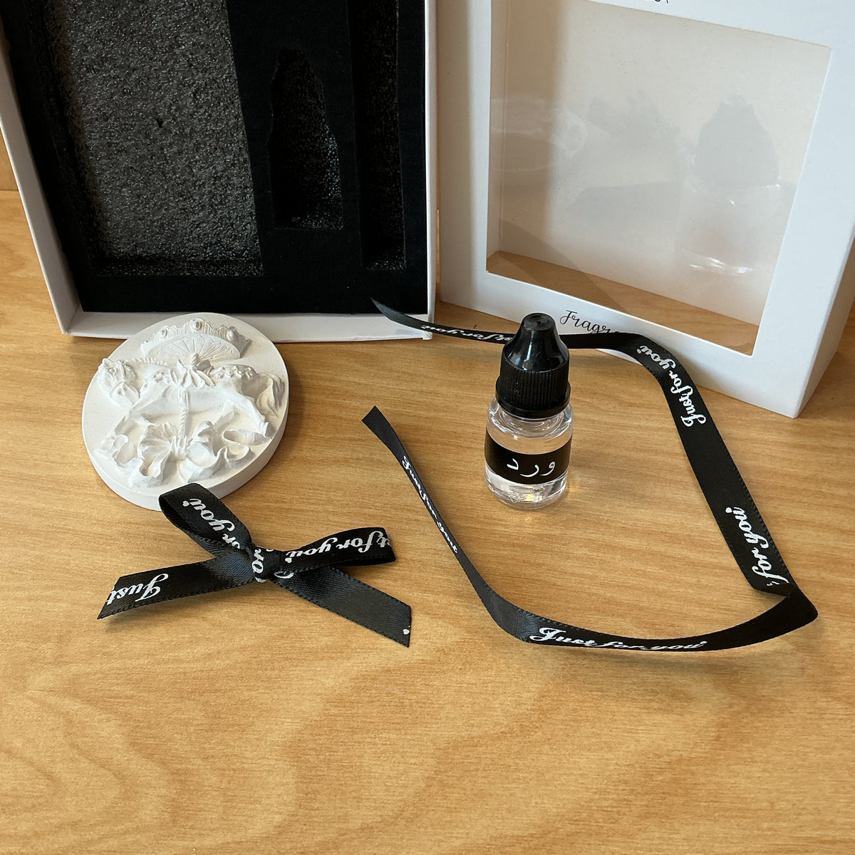 Room Fragrance