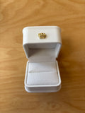 Wedding Ring Box Jewelry Box