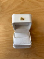 Wedding Ring Box Jewelry Box