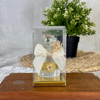 Wedding Favor Party Favor Glass Perfume/Diffu1ser Bottle 50 ml.