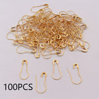 Golden Pin